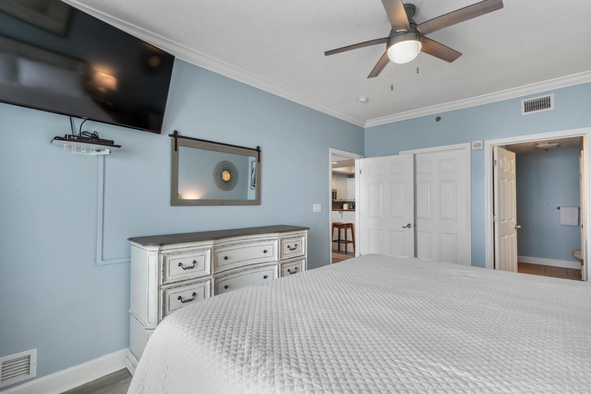 Villa Seawind 1802 By Liquid Life Gulf Shores Exterior foto