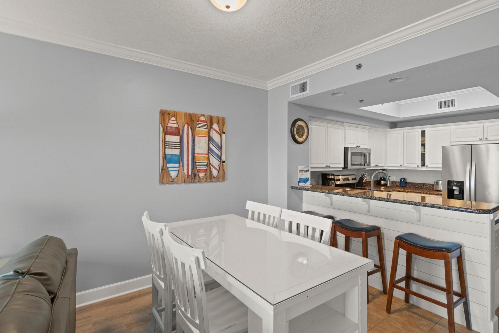 Villa Seawind 1802 By Liquid Life Gulf Shores Exterior foto