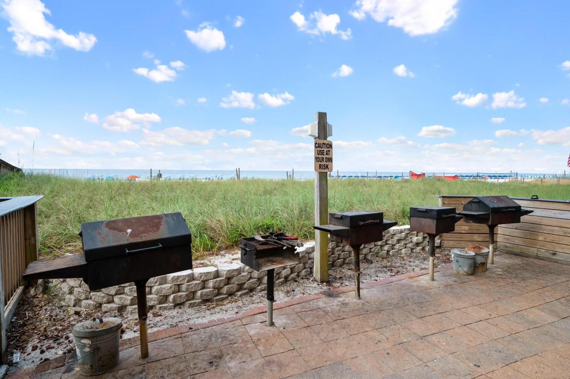 Villa Seawind 1802 By Liquid Life Gulf Shores Exterior foto