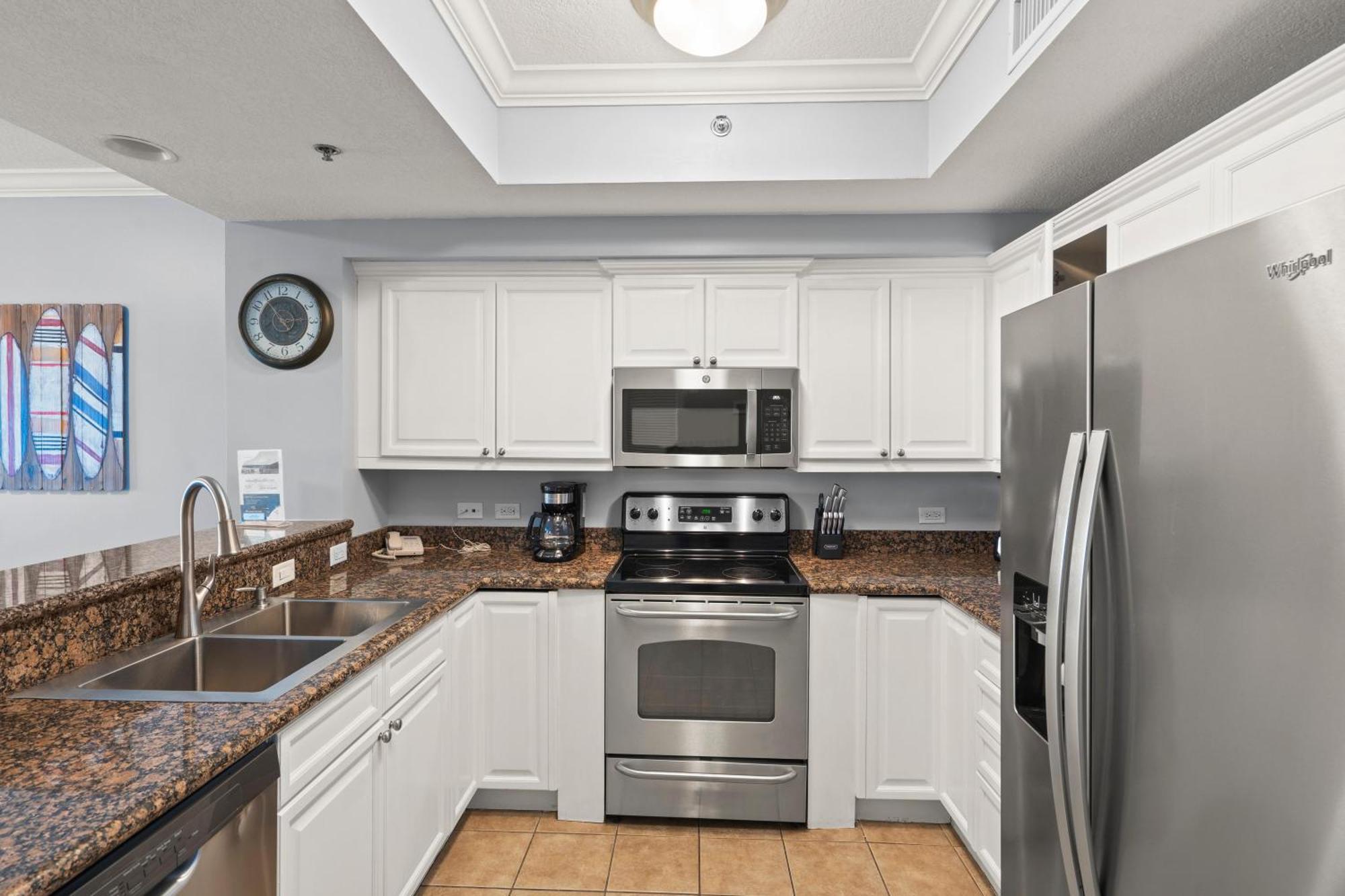 Villa Seawind 1802 By Liquid Life Gulf Shores Exterior foto